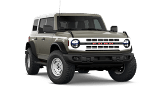 2026 Ford Bronco® External Image 5